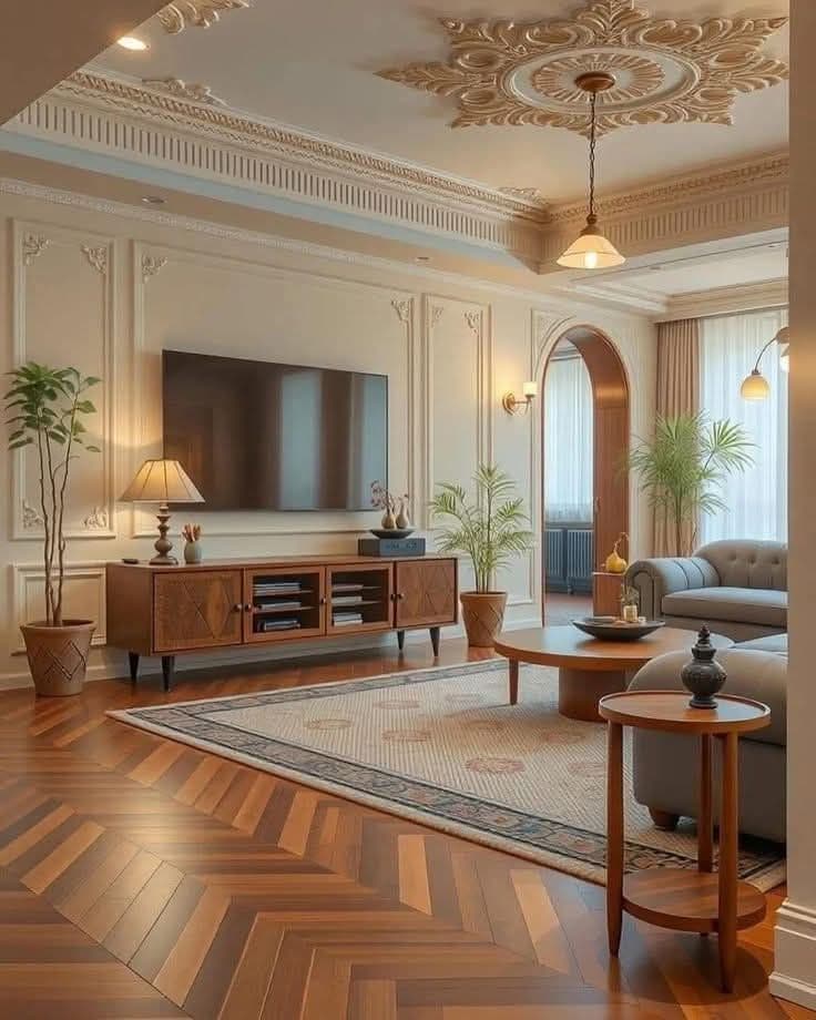 Full Home Interior Design in Hyderabad by SriTeja Interiors